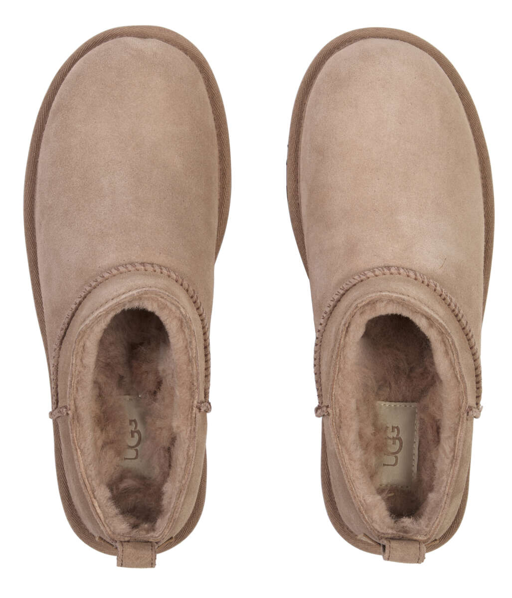 UGG Classic Micro vintersko unisex