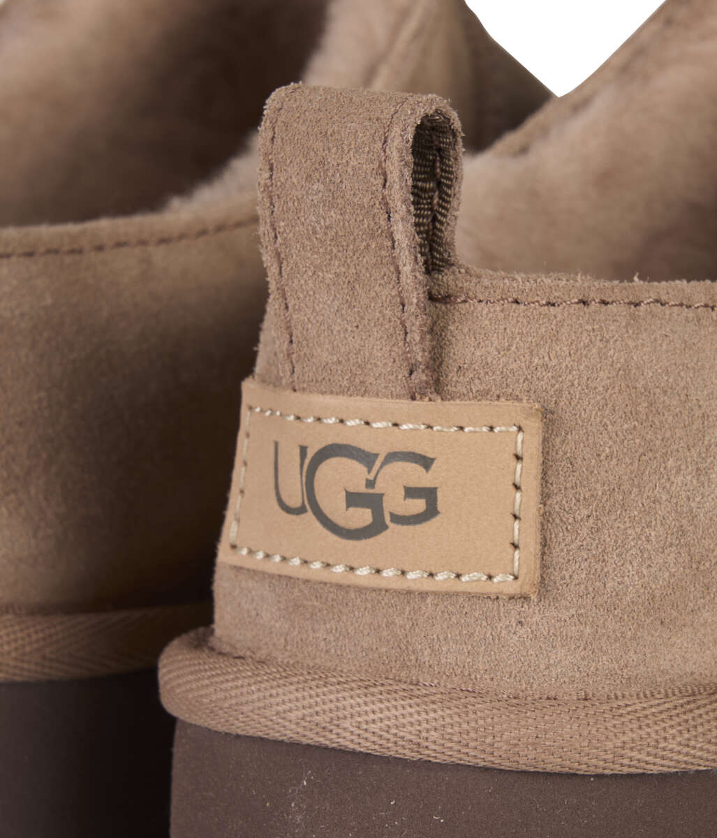 UGG Classic Micro vintersko unisex