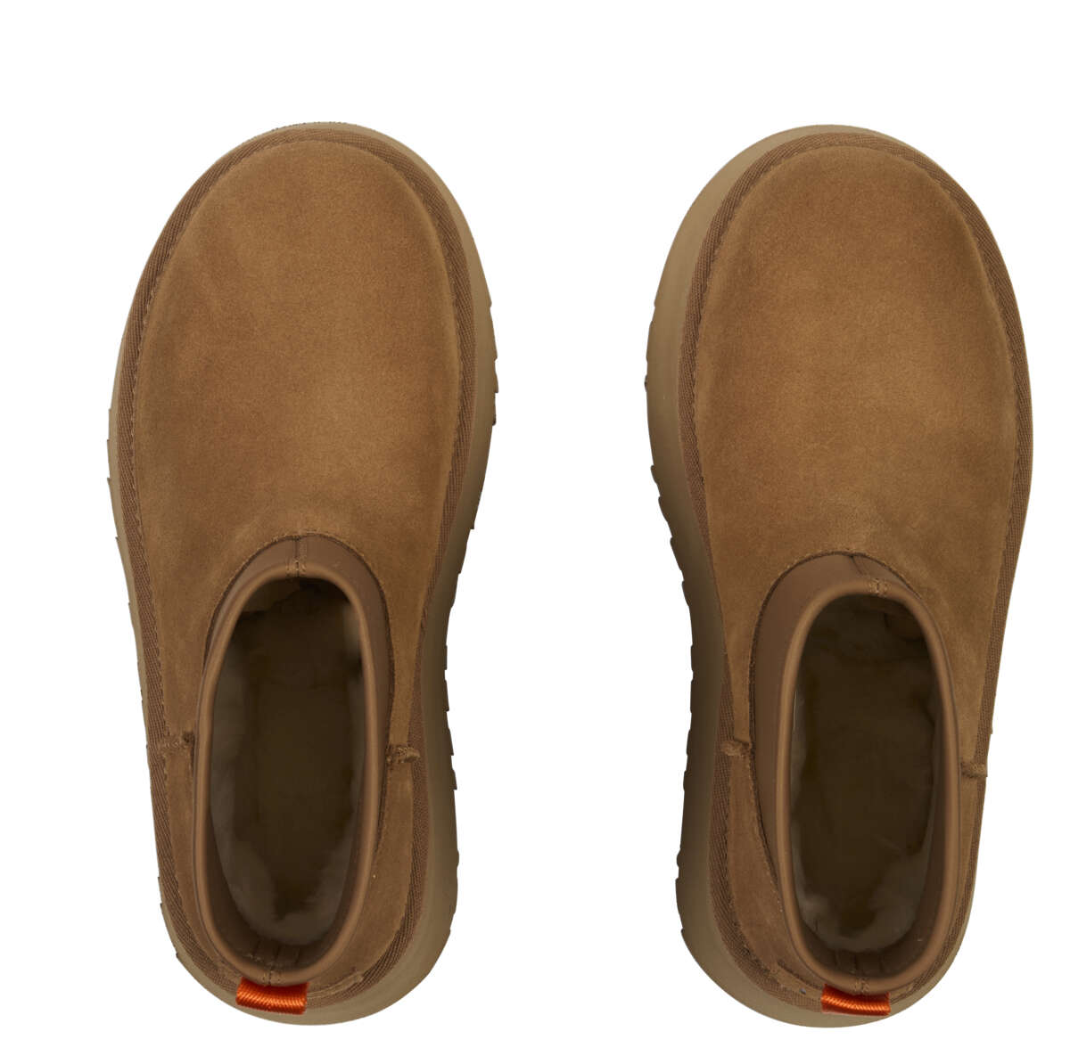 UGG Classic Mini Dipper vintersko dame