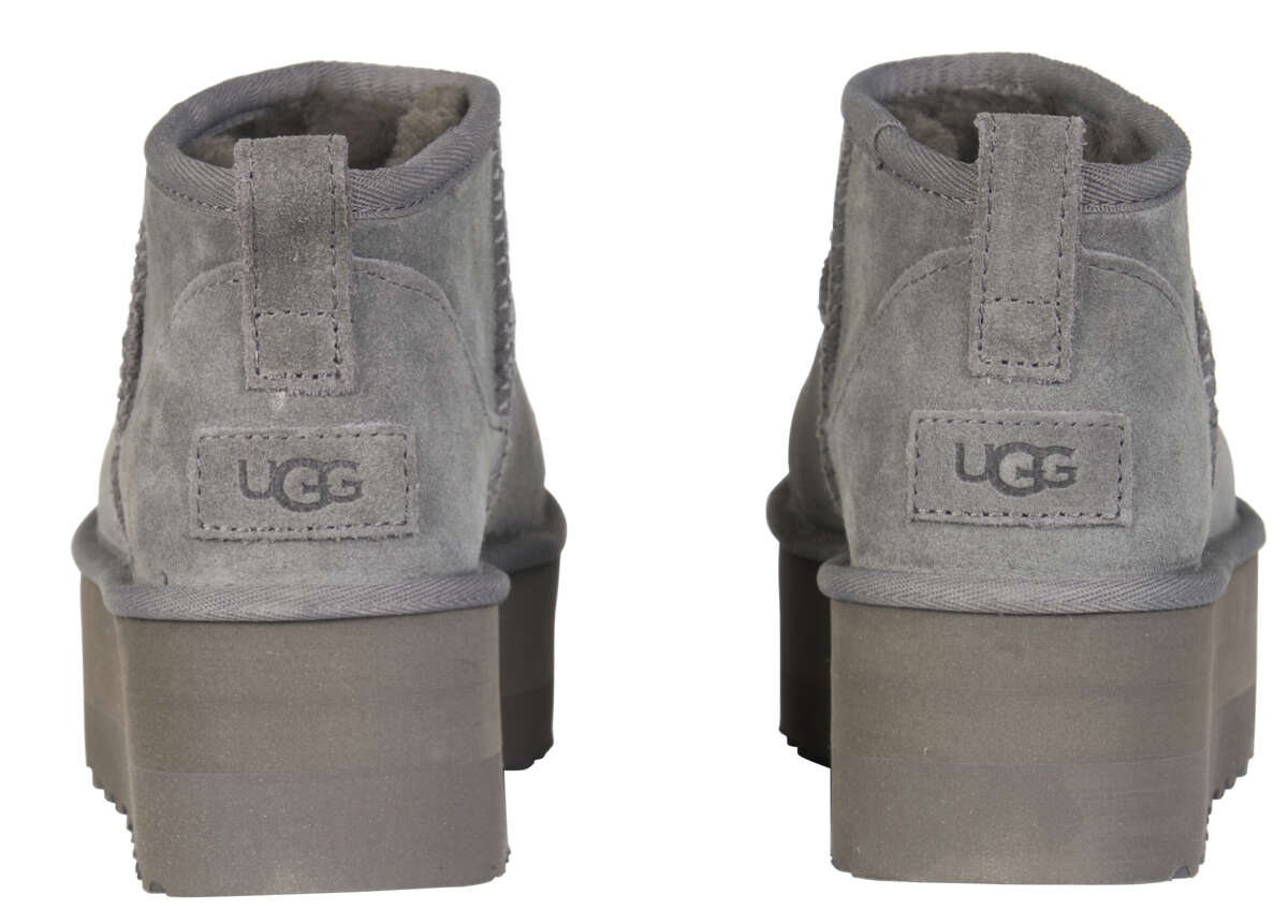 UGG Classic Ultra Mini Platform vintersko dame