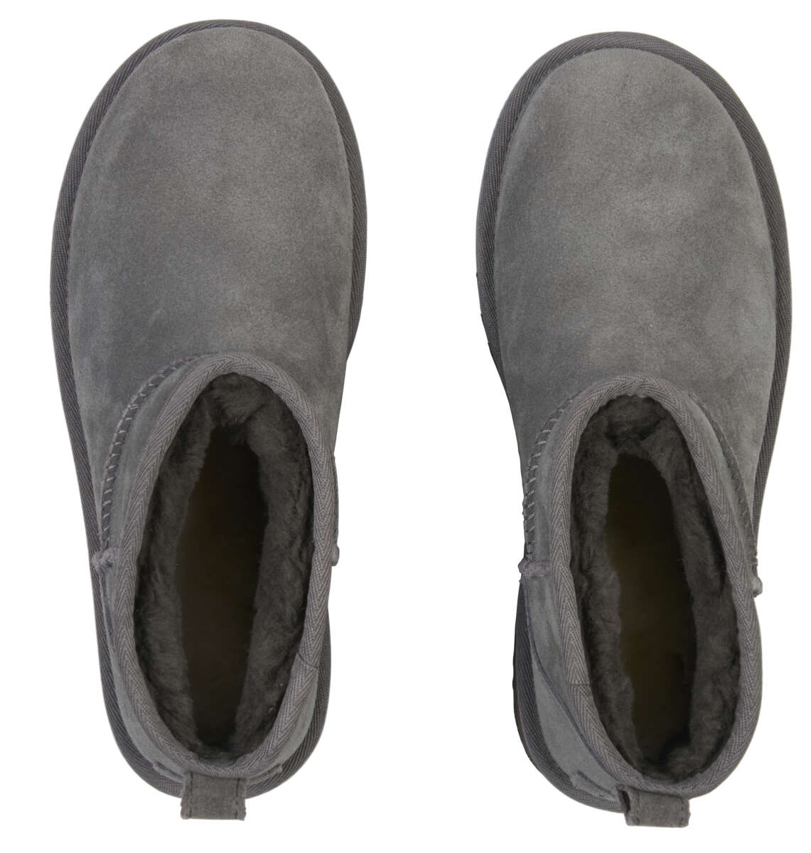 UGG Classic Ultra Mini Platform vintersko dame