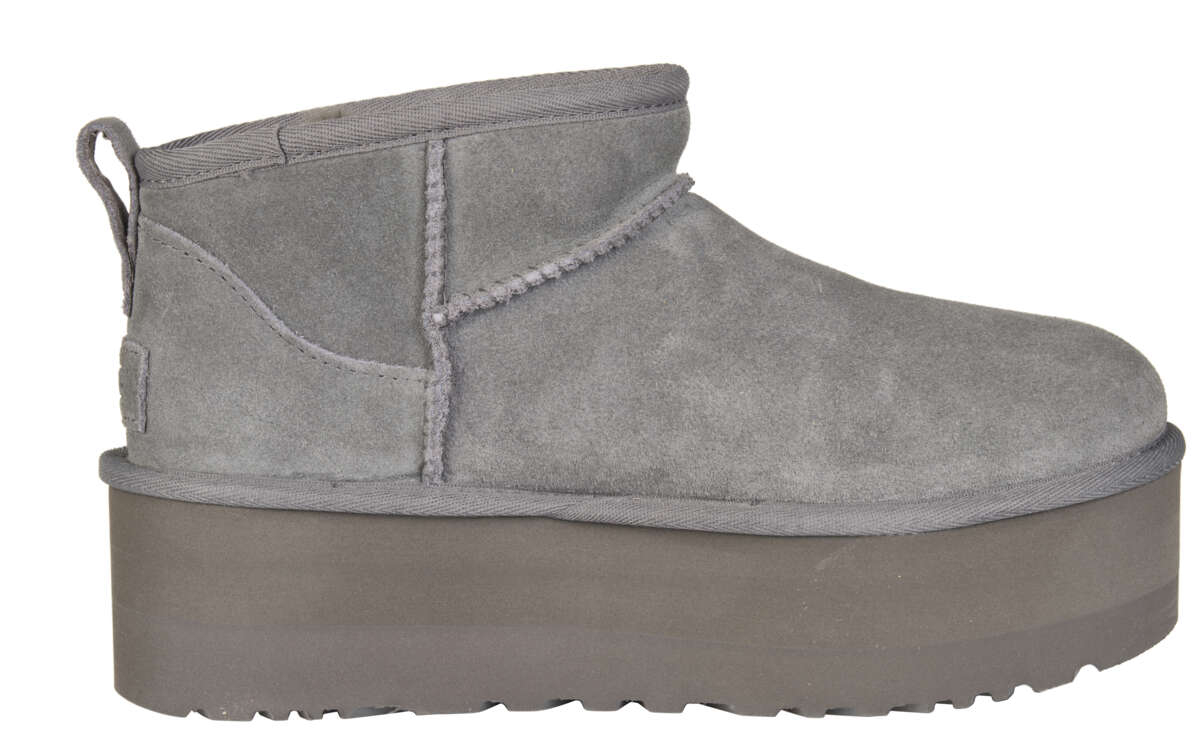 UGG Classic Ultra Mini Platform vintersko dame