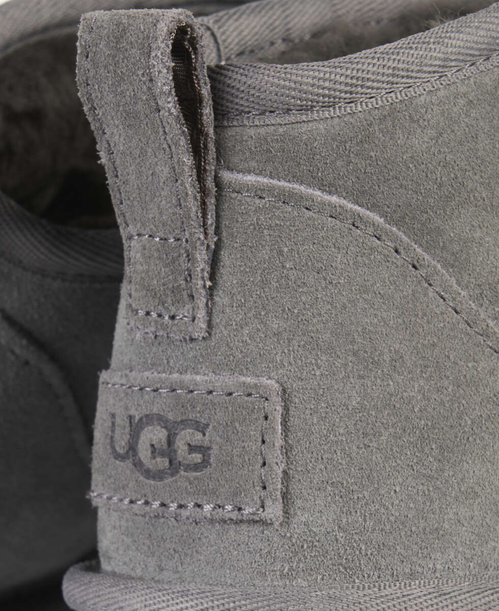 UGG Classic Ultra Mini Platform vintersko dame
