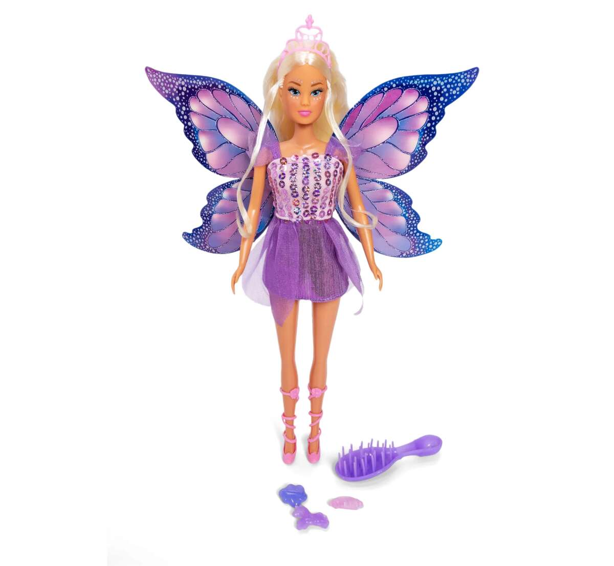 Steffi LOVE Fantasy Fairy dukke