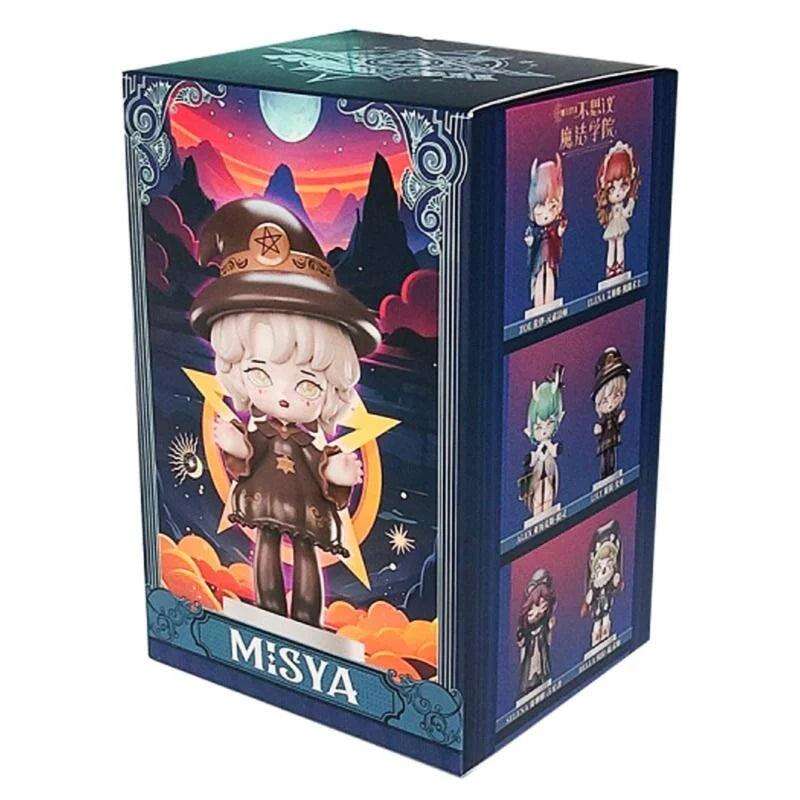 Lucky Emma MISYA Incredible Magic Academy samlefigur