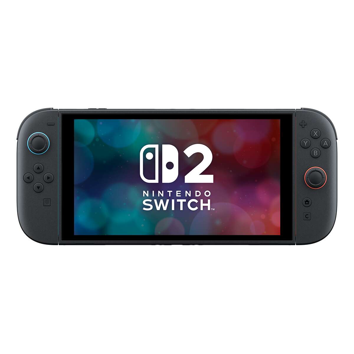 Nintendo Switch™ 2 konsoll + Mario Kart World Bundle