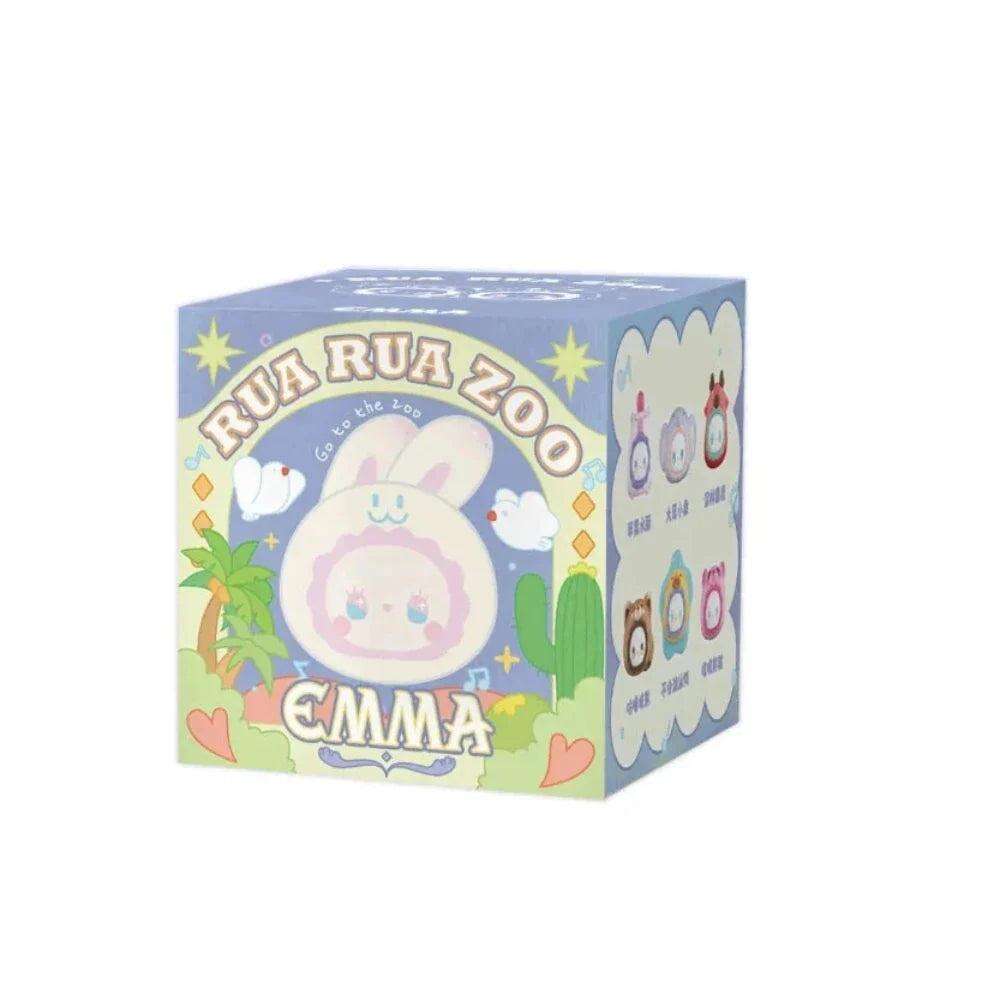 Lucky Emma – Rua Rua Zoo Series samlefigur