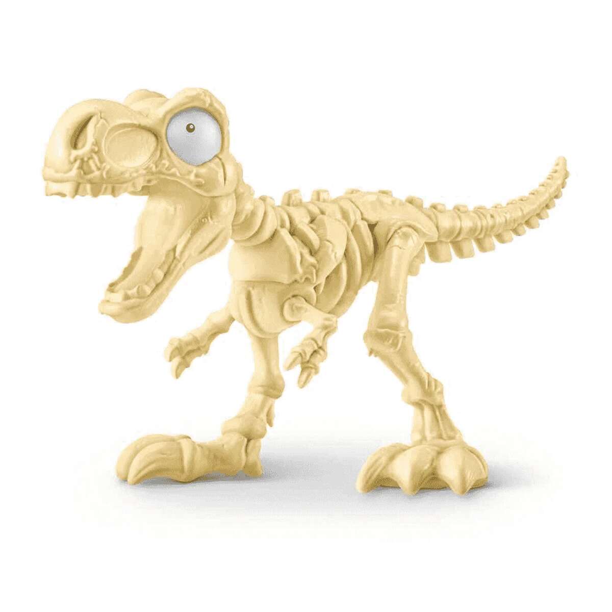 Smashers Dino Mania overraskelsesegg