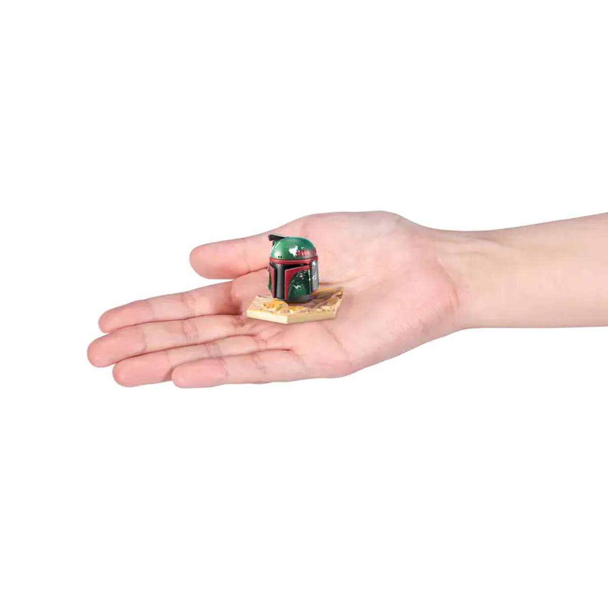 Mini Make Star Wars S1 samlefigur