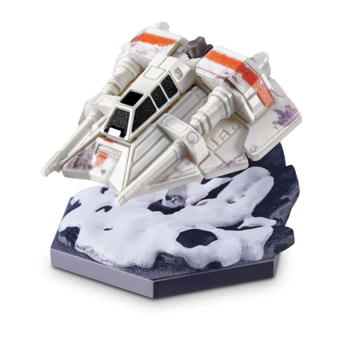 Mini Make Star Wars S1 samlefigur