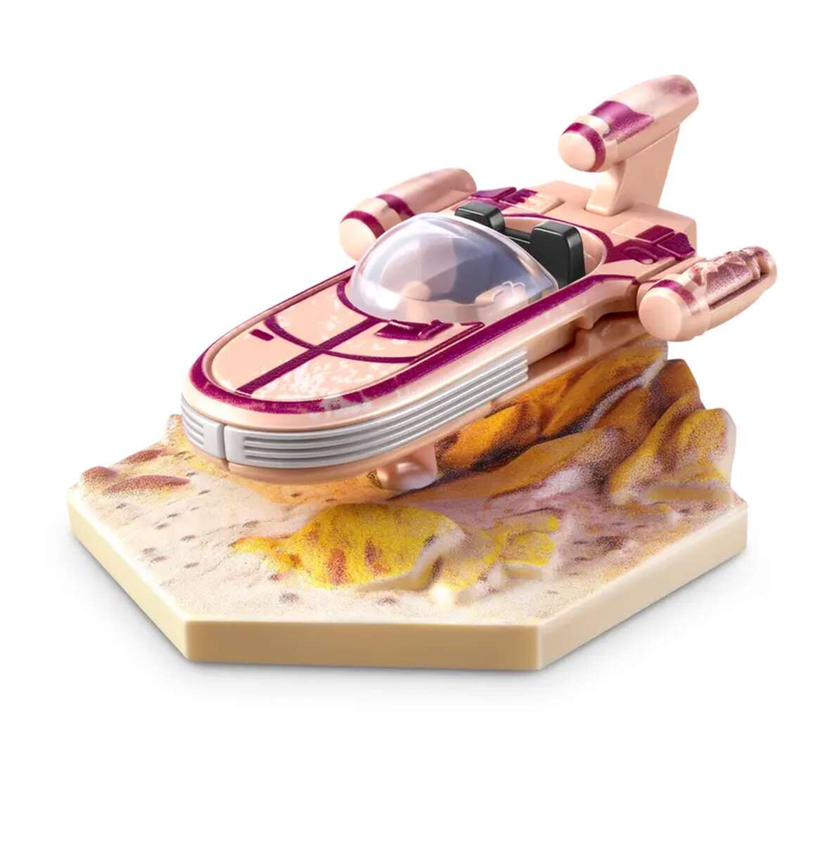 Mini Make Star Wars S1 samlefigur