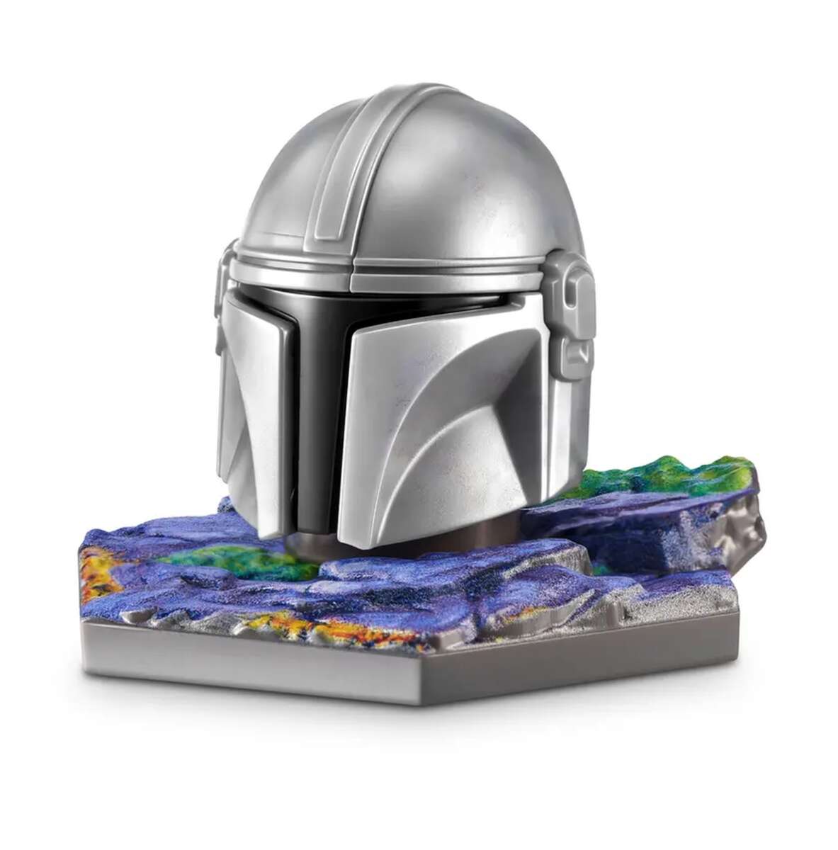Mini Make Star Wars S1 samlefigur