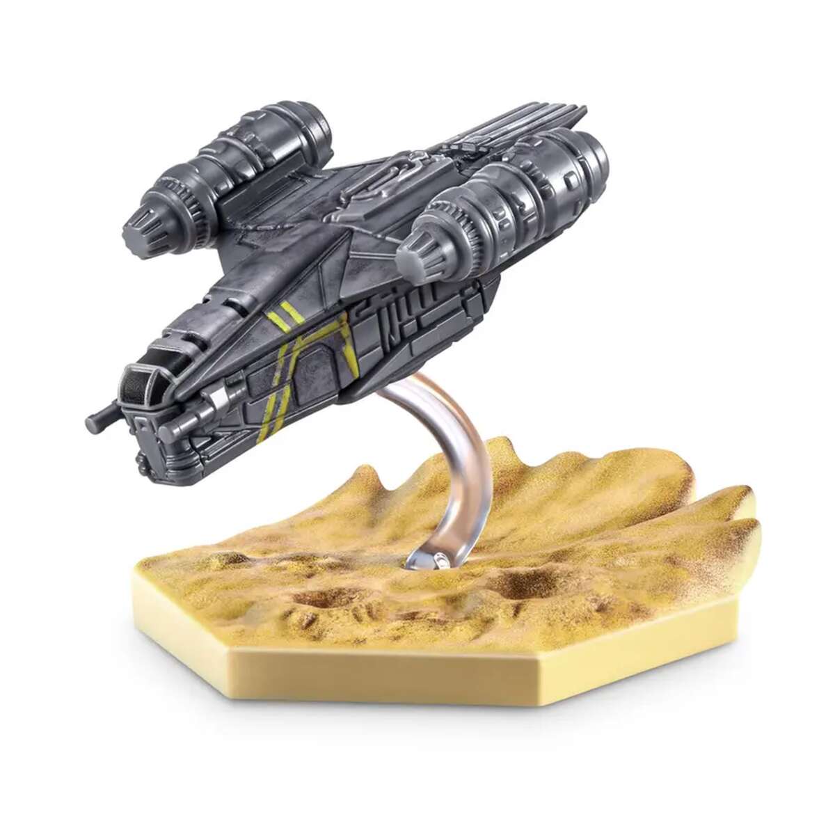 Mini Make Star Wars S1 samlefigur