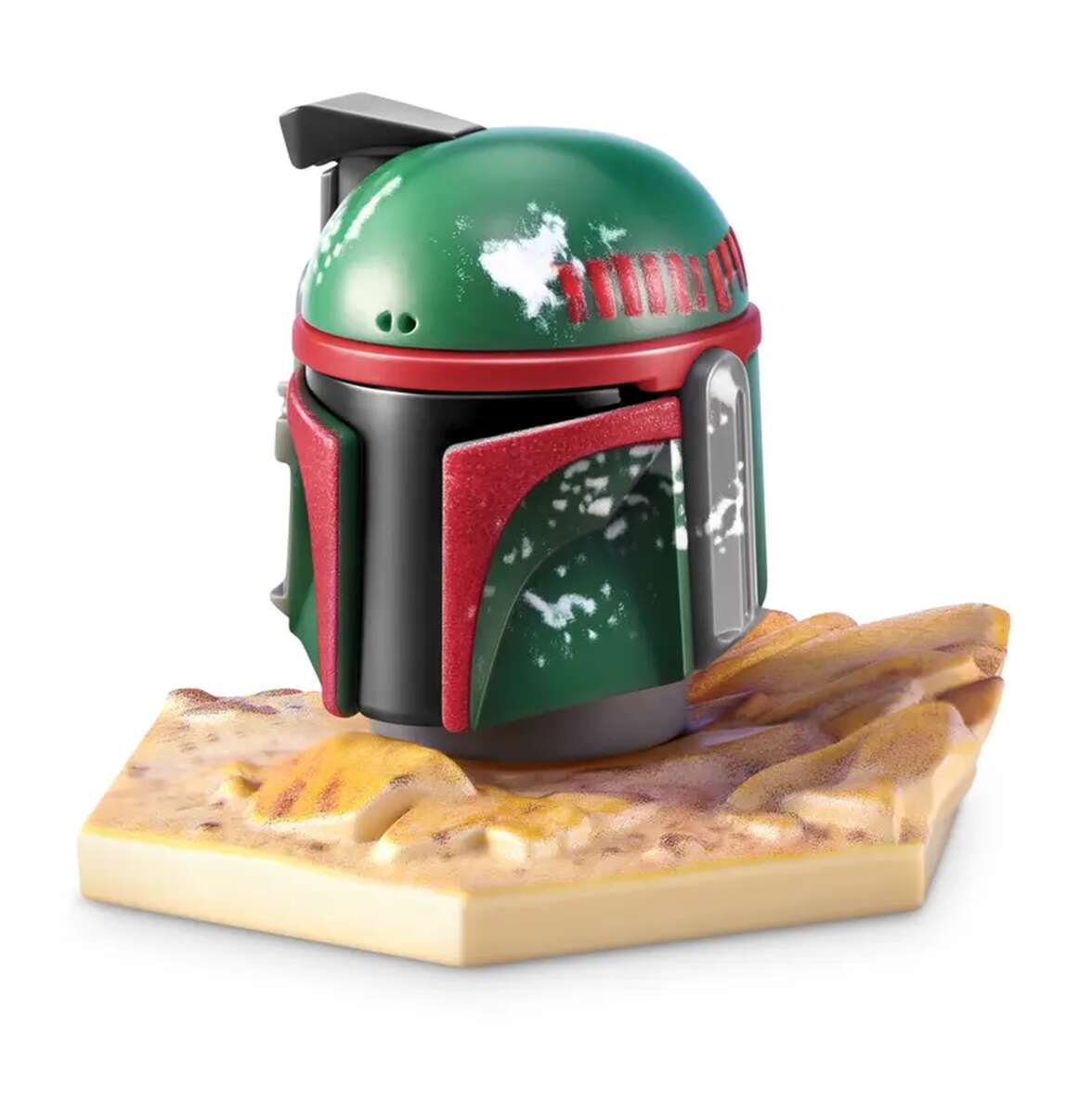 Mini Make Star Wars S1 samlefigur
