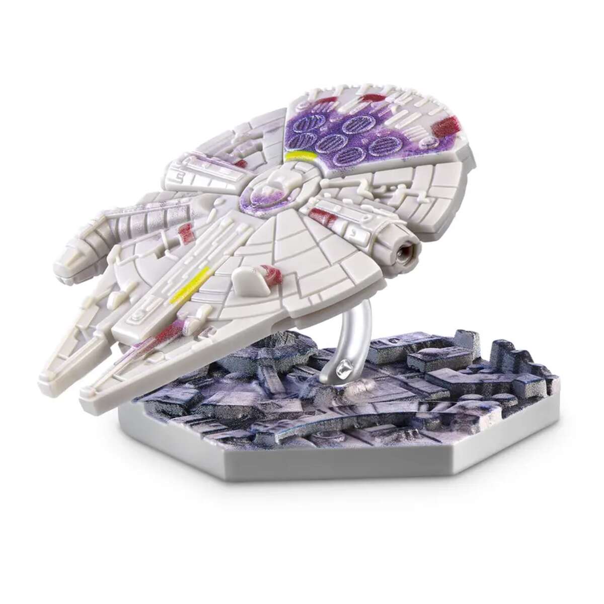 Mini Make Star Wars S1 samlefigur