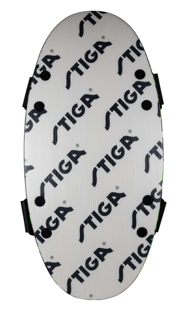 Stiga Snowrocket foamboard