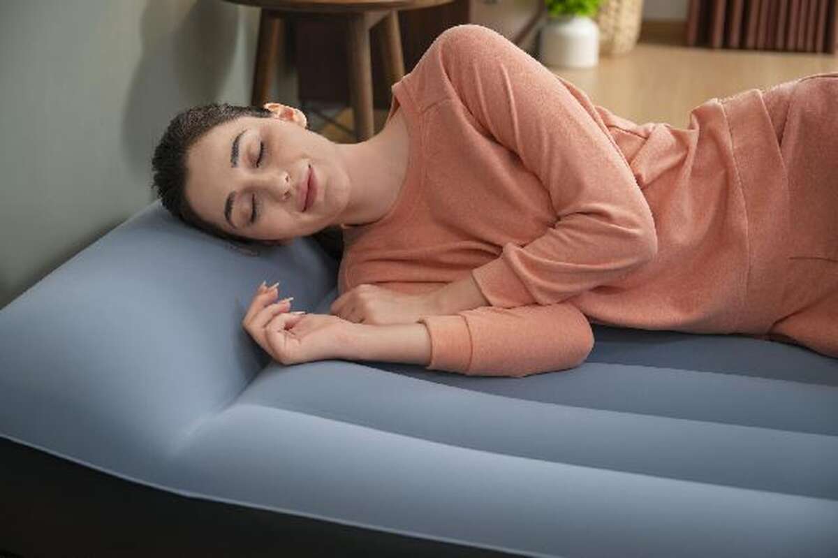 Bestway® SLEEPSUPPORT™ PREFERRED luftmadrass