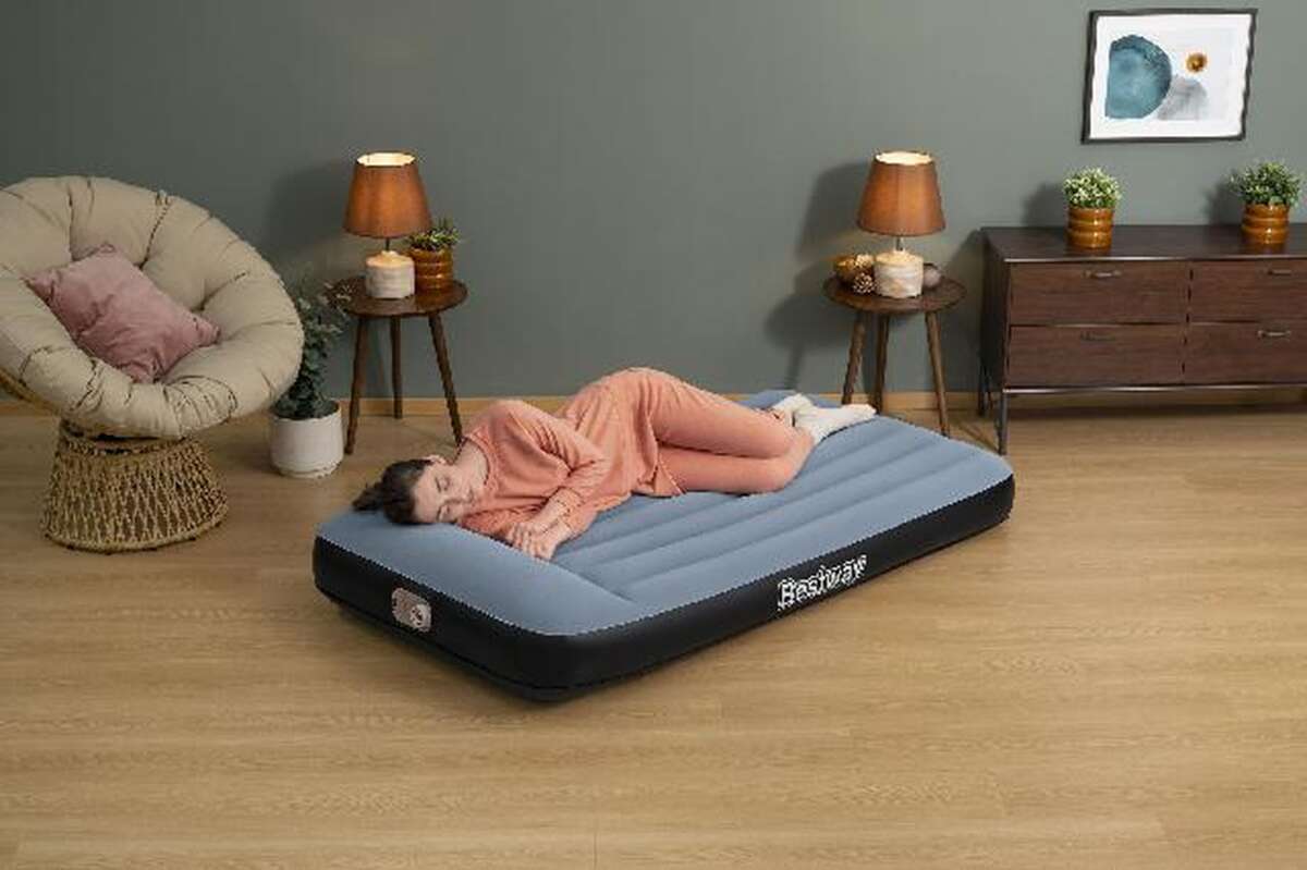 Bestway® SLEEPSUPPORT™ PREFERRED luftmadrass