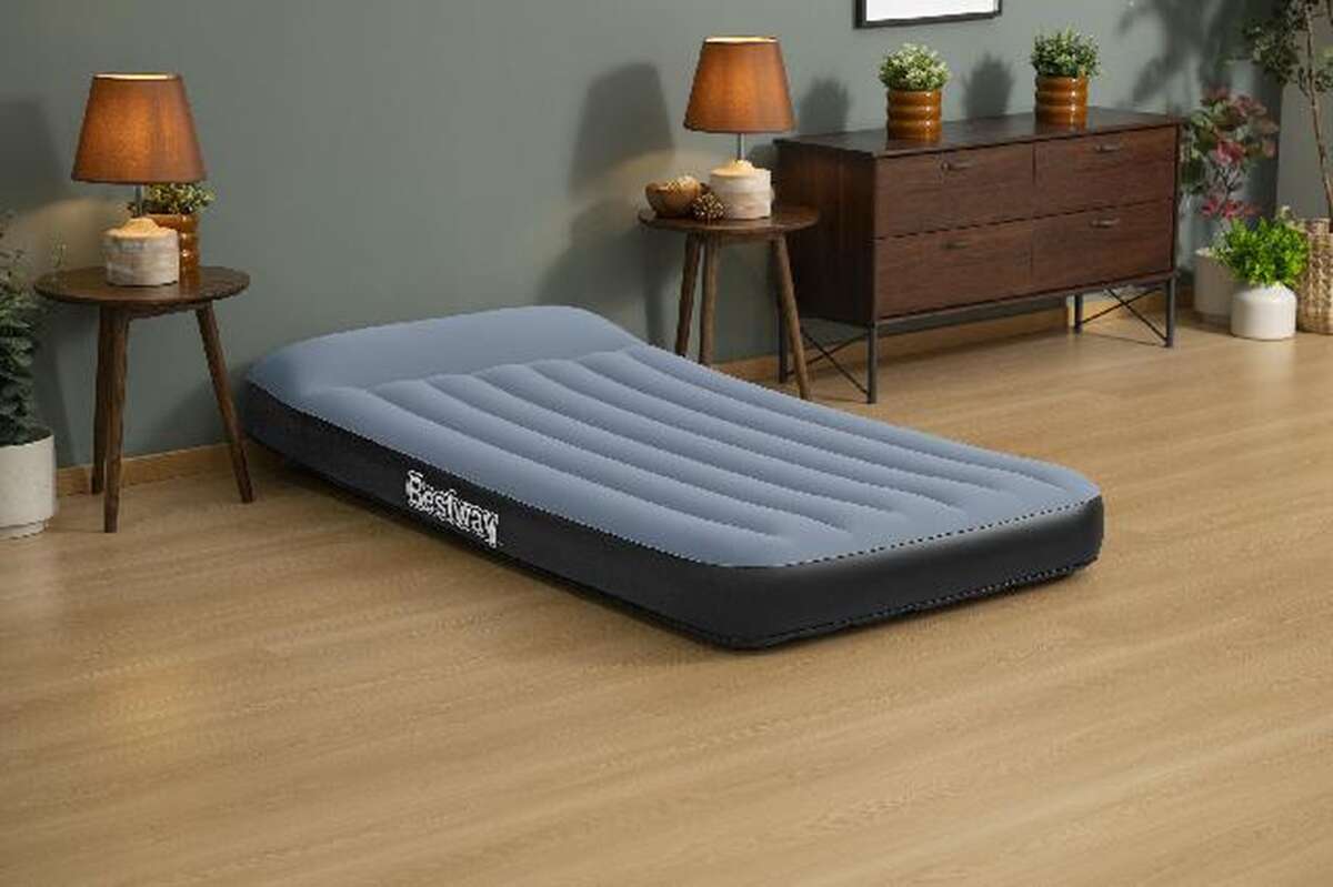 Bestway® SLEEPSUPPORT™ PREFERRED luftmadrass