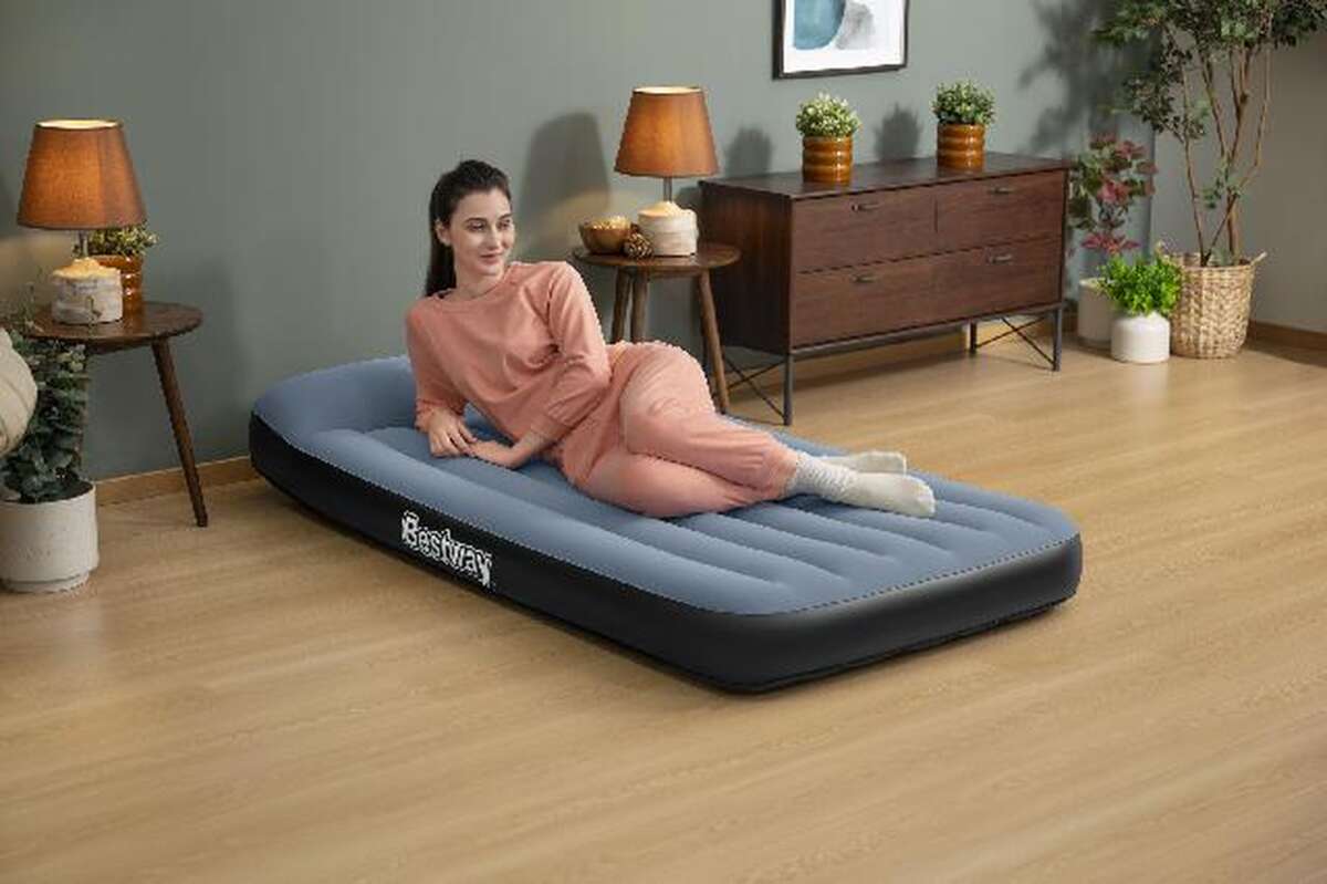 Bestway® SLEEPSUPPORT™ PREFERRED luftmadrass