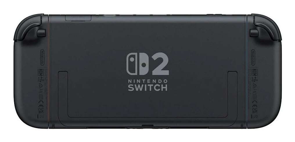Nintendo Switch™ 2 konsoll