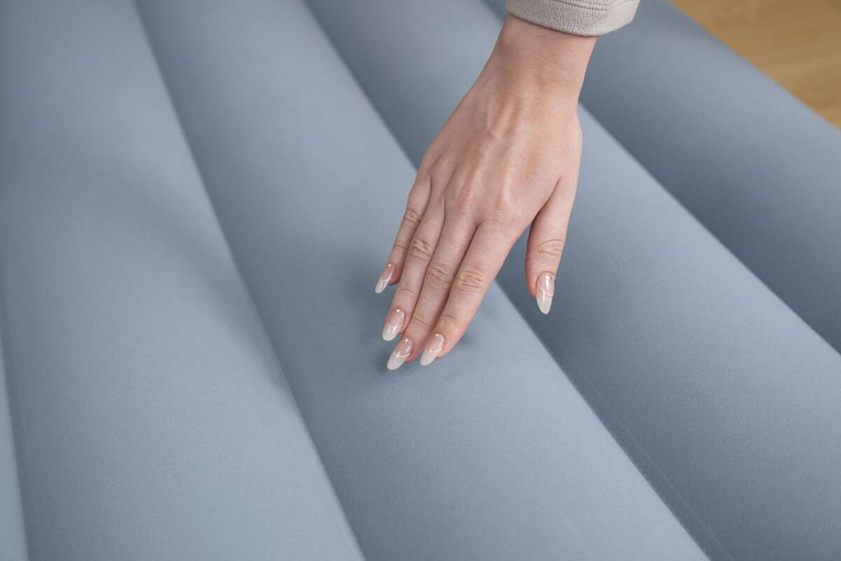 Bestway® SLEEPSUPPORT™ PREFERRED luftmadrass