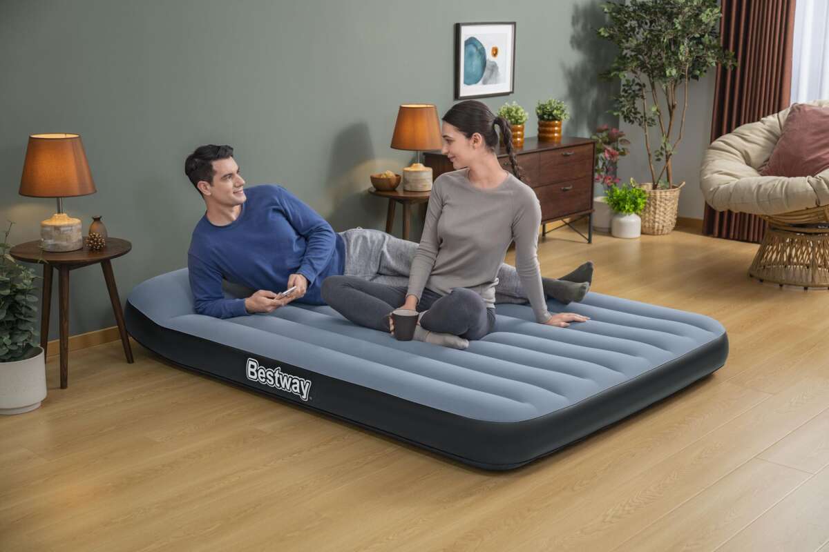 Bestway® SLEEPSUPPORT™ PREFERRED luftmadrass