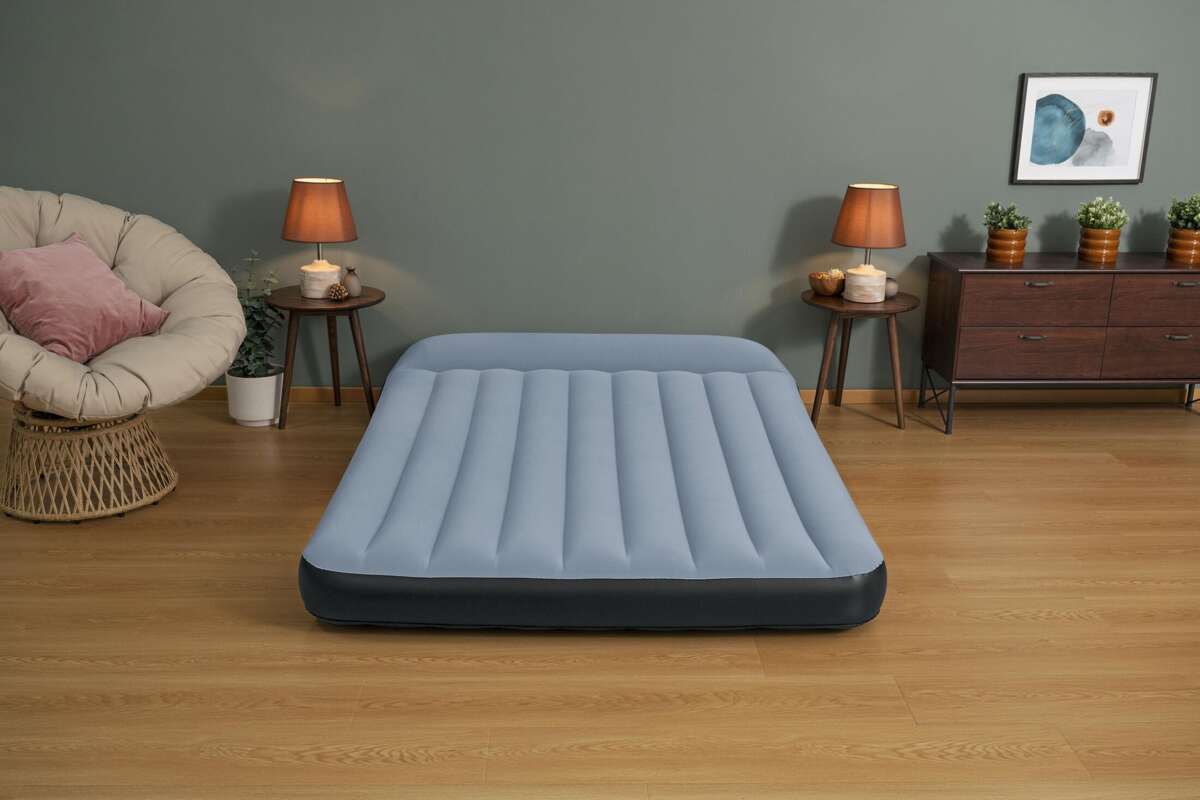 Bestway® SLEEPSUPPORT™ PREFERRED luftmadrass