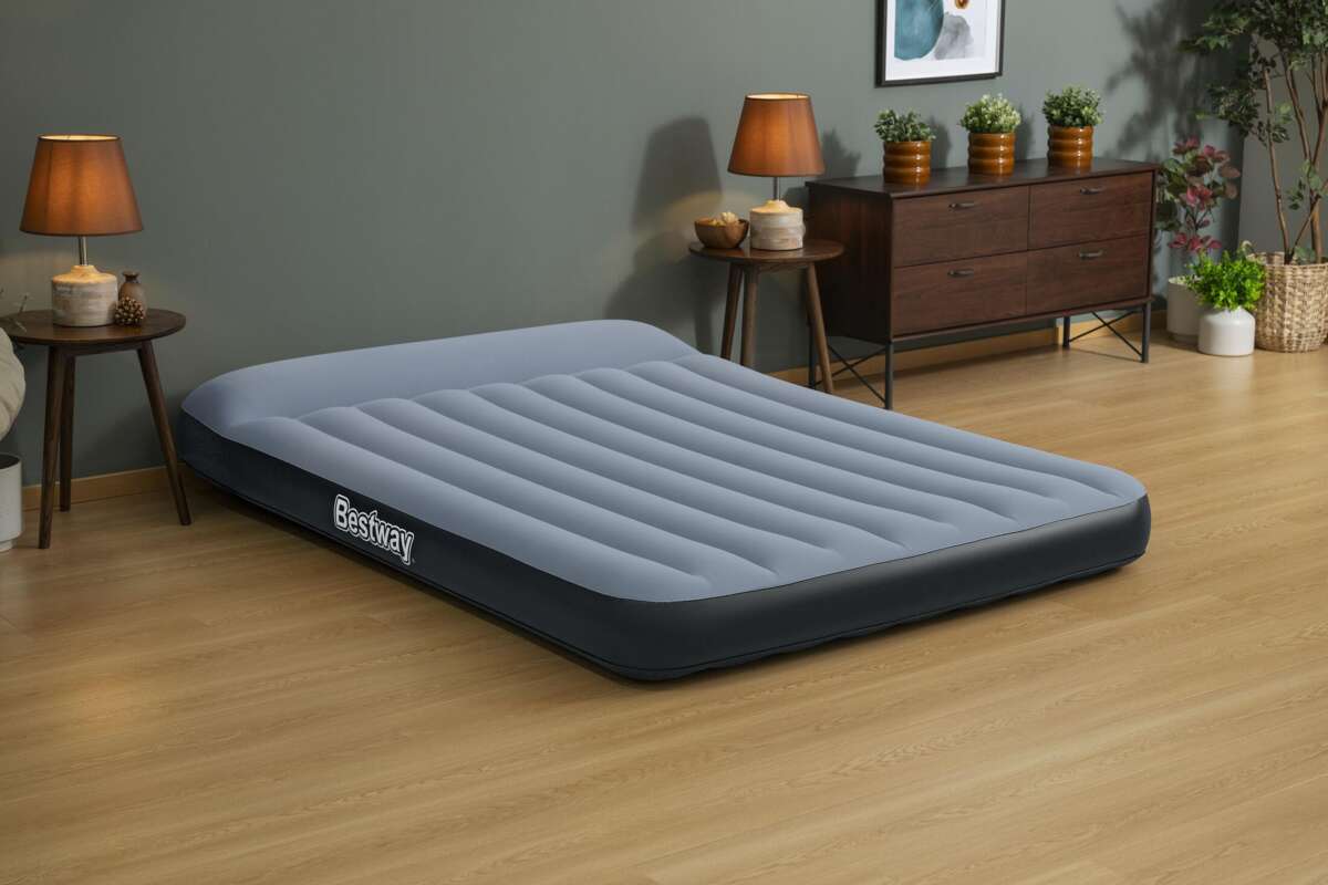 Bestway® SLEEPSUPPORT™ PREFERRED luftmadrass