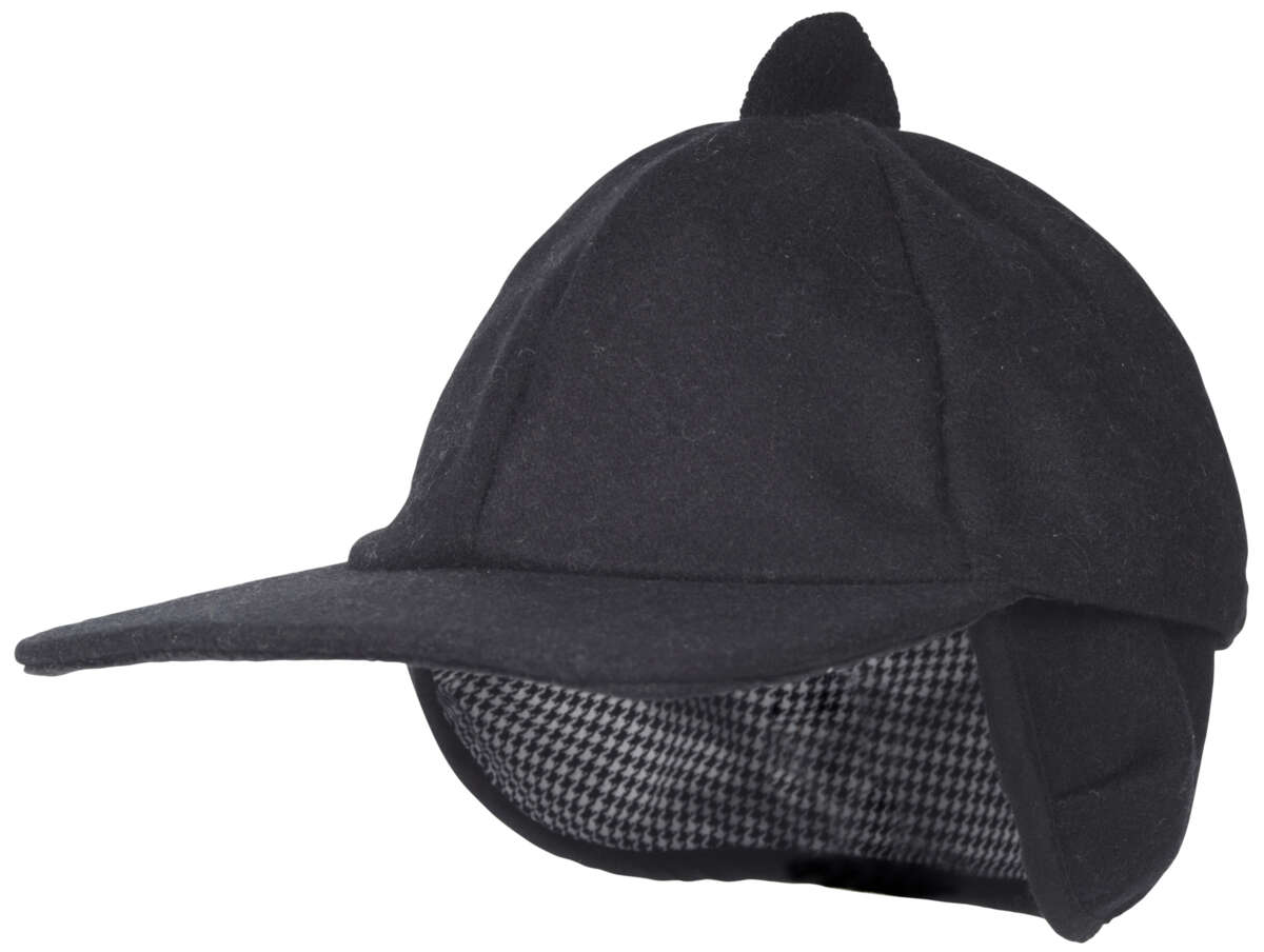 Småtroll østerdalslue barn