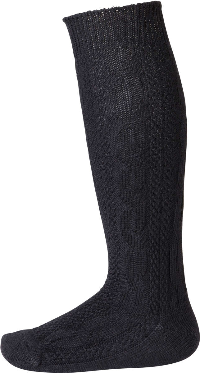 Safa bunadstrømper i ull