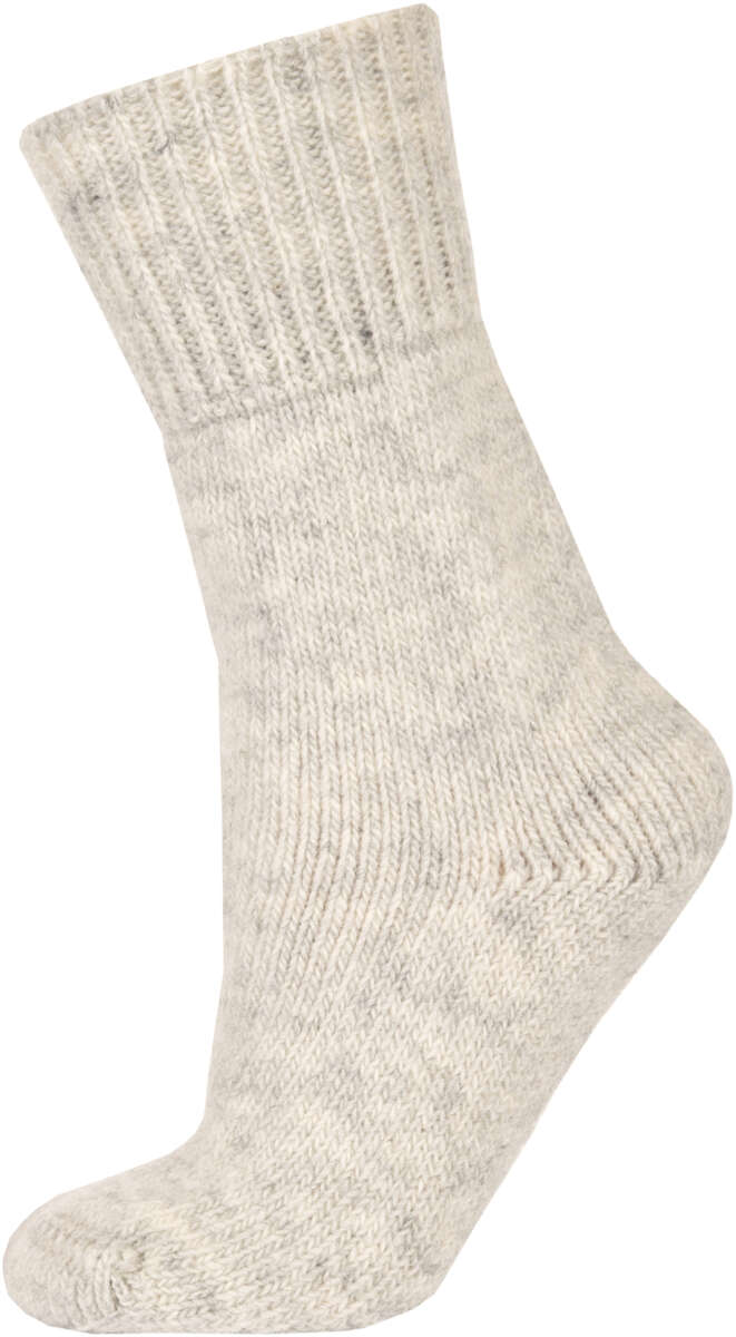 Janus Raggsokker i ullfrotté