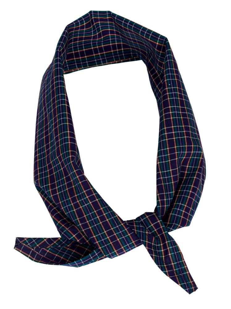 Småtroll halstørkle one size