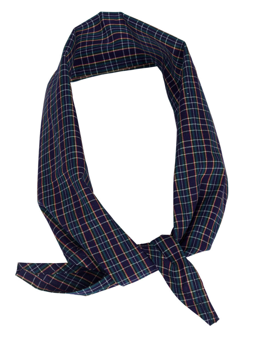 Småtroll halstørkle one size