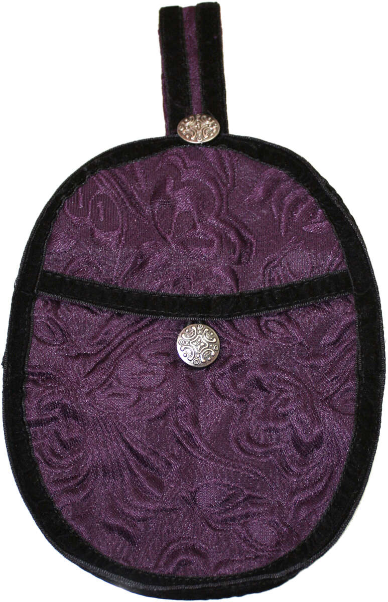 Amalie veske til festdrakt