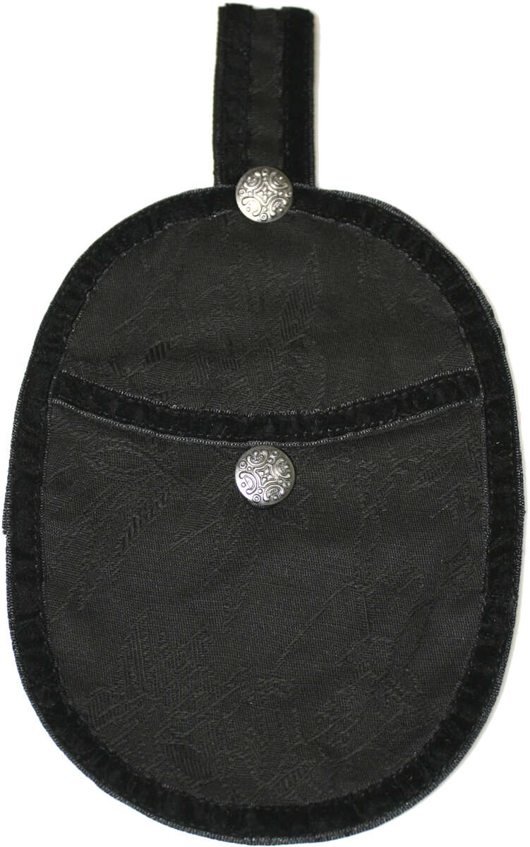 Amalie veske til festdrakt