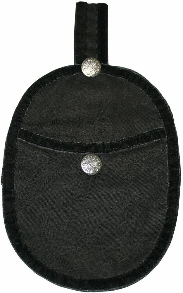 Amalie veske til festdrakt