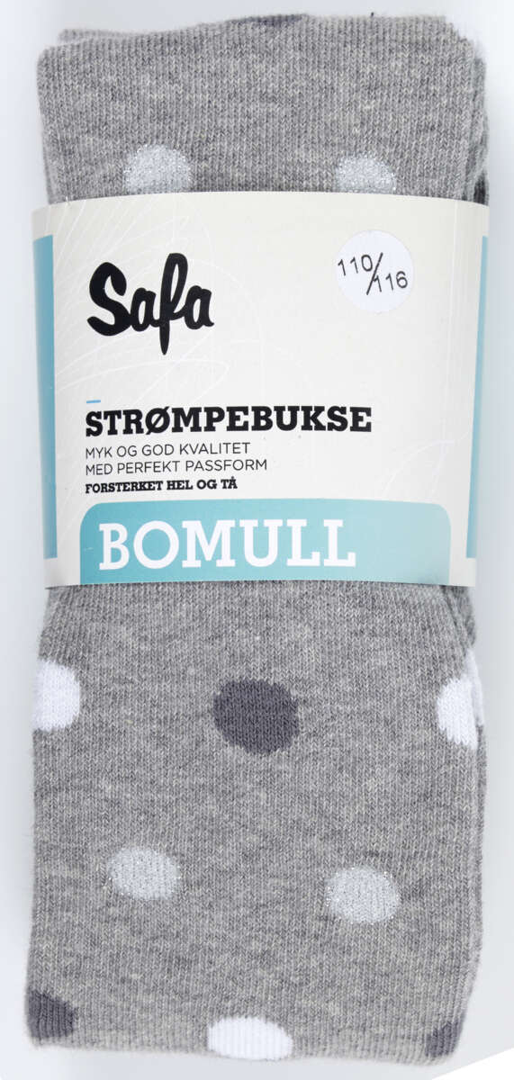 Safa strømpebukse