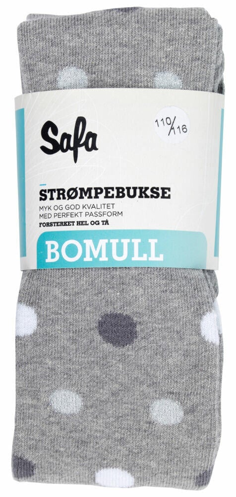 Safa strømpebukse