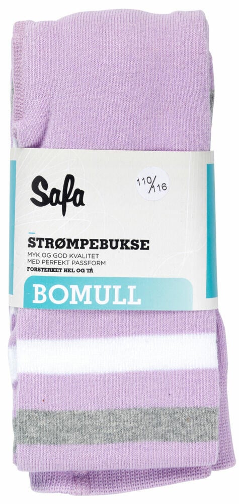 Safa strømpebukse