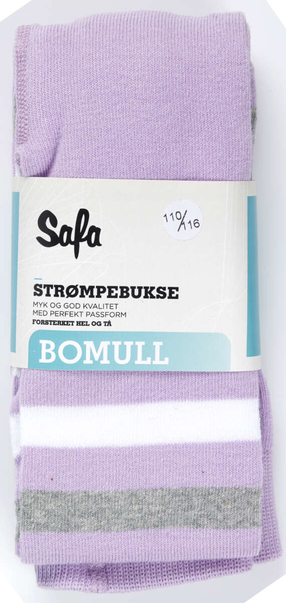 Safa strømpebukse