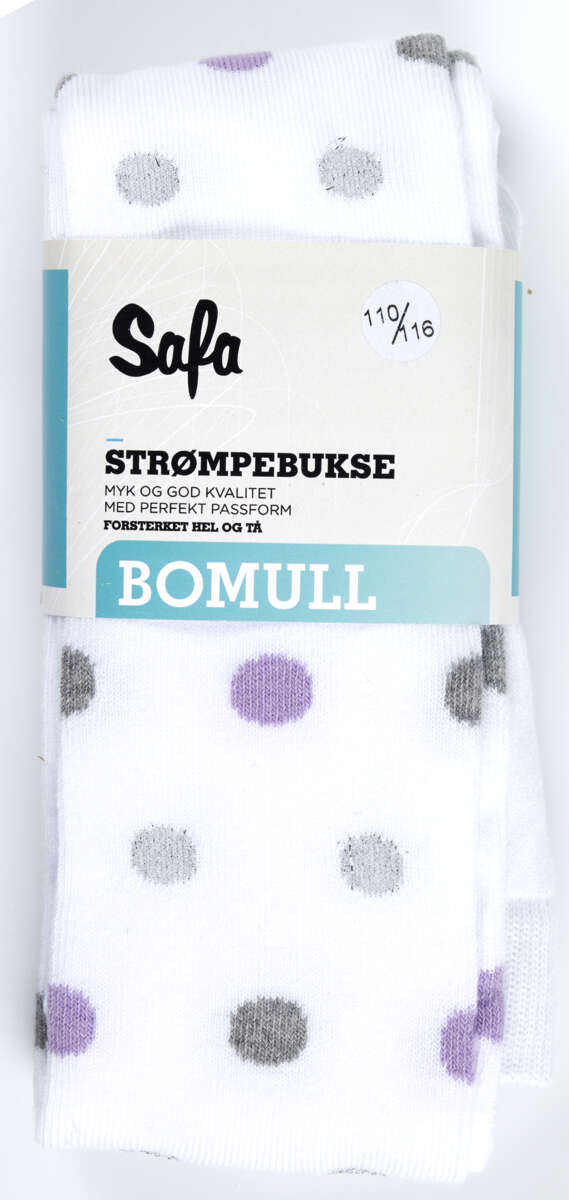 Safa strømpebukse
