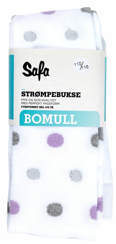 Safa strømpebukse