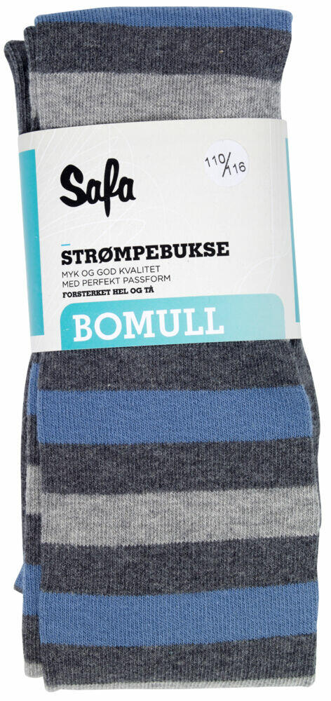 Safa strømpebukse