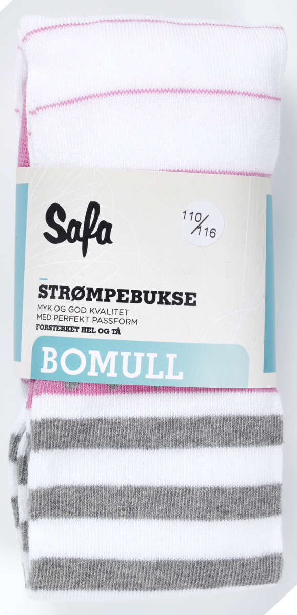 Safa strømpebukse