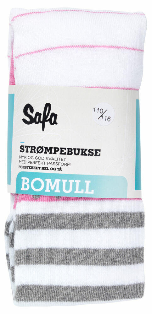 Safa strømpebukse