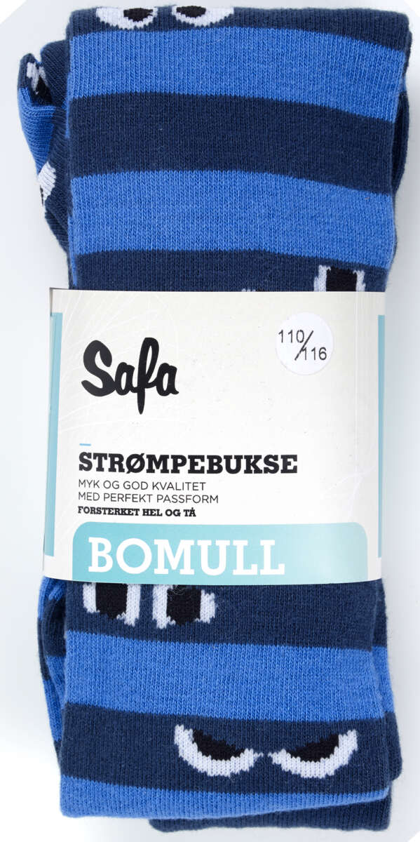 Safa strømpebukse