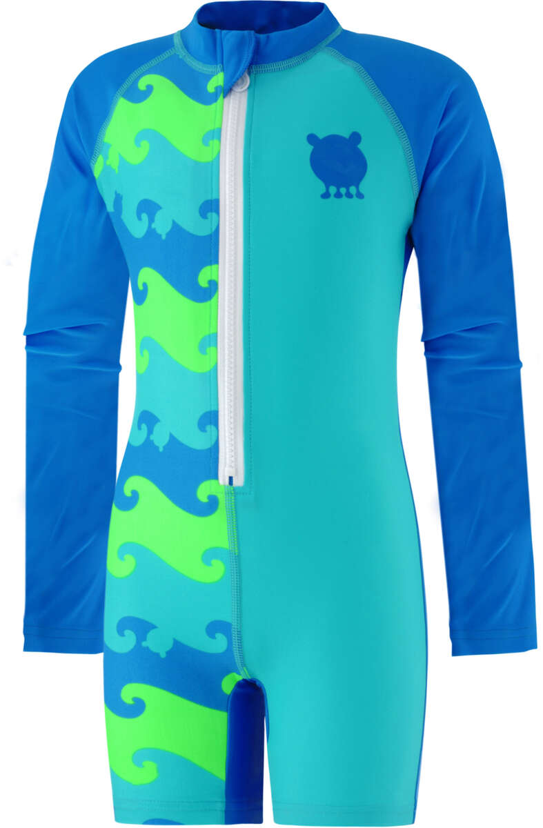 Vossatassar Surfeponk badedress