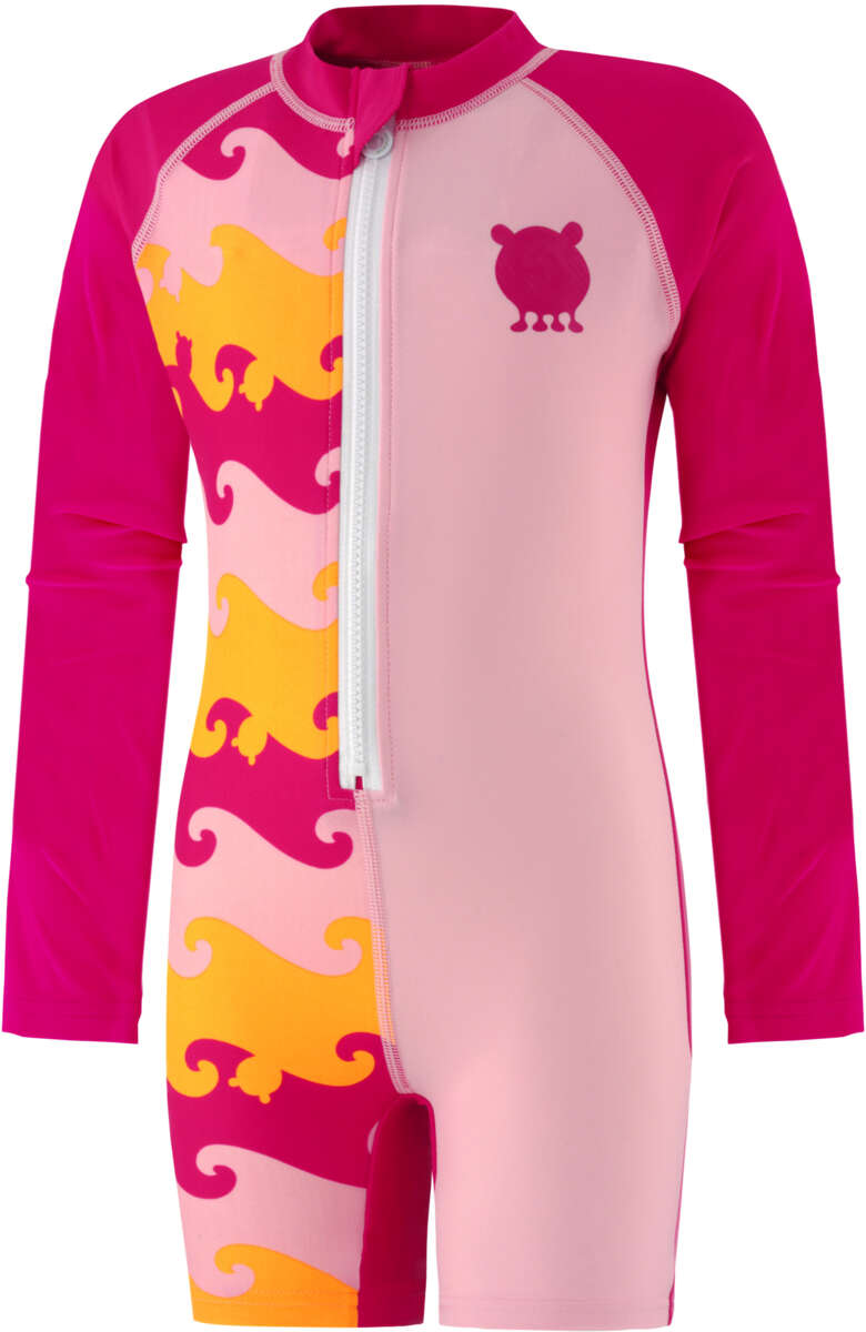 Vossatassar Surfeponk badedress