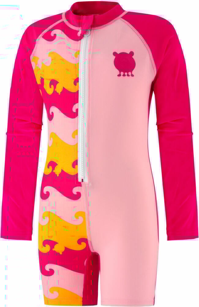 Vossatassar Surfeponk badedress